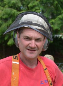 Richard Lester - Tree Surgeon